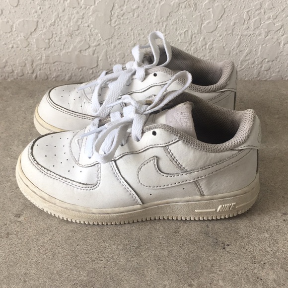 white forces for toddlers